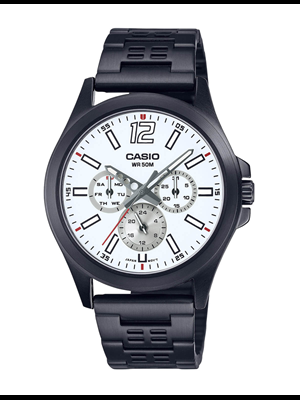 Casio Mtp-e350b-7bvdf Kol Saati