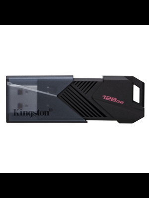 Kingston Dtxon-128 Gb Exodia Data Traveller Usb 3.2 Gen1 128 Gb Flash Bellek