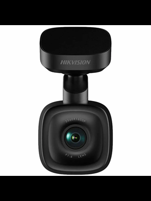 Hikvision Ae-dc5013-f6 Mikrofonlu G-sensörlü Araç İçi Kamera