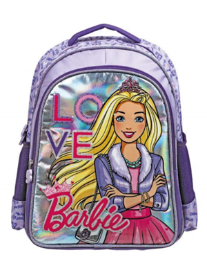 Frocx Barbie Okul Çantası Otto-5040