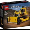 Lego Technic Ağır İş Buldozeri Lmt42163