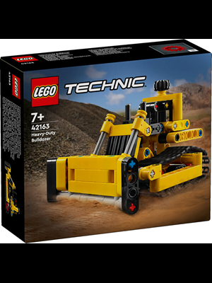 Lego Technic Ağır İş Buldozeri Lmt42163