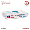 Sleepy Yer Temizlik Havlusu (mop İçin Uygun) Çamaşır Suyu Katkılı 50"li