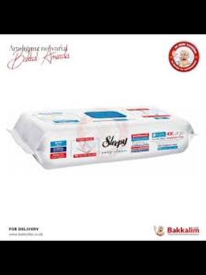 Sleepy Yer Temizlik Havlusu (mop İçin Uygun) Çamaşır Suyu Katkılı 50"li
