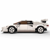 Lego Speed Champions Lamborghini Countach Lsr76908