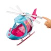 Barbie'nin Pembe Helikopteri Fwy29