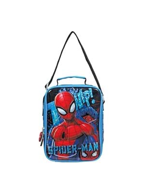 Frocx Spiderman Beslenme Çantası Otto-5253
