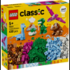 Lego Classic Dinozorlar Lmc11041