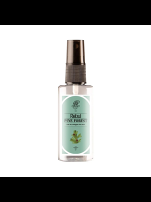 Rebul 50 Ml Sprey Kolonya Pine Forest