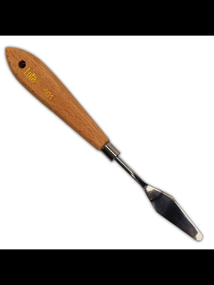 Lutart Spatula Ls-16004