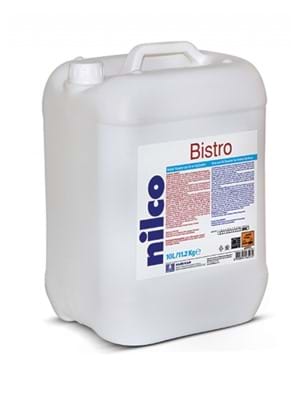 Nilco Bistro 5lt\5.6 Kg Mutfak Yağ Çözücü 32001856