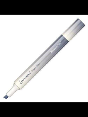 Scrikss Lumina Fosforlu Kalem Lilac 2157u