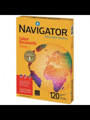 Navigator A3 120 Gr Fotokopi Kağıdı 500"lü 104907