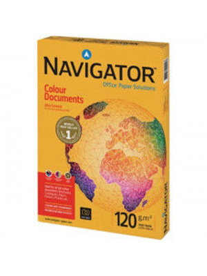 Navigator A3 120 Gr Fotokopi Kağıdı 500"lü 104907