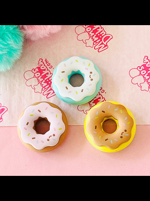 Gıpta Donut Silgi K2375