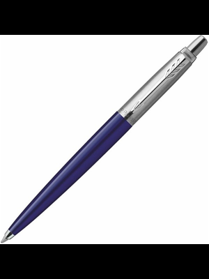 Parker Jotter Ct Original Tükenmez Kalem Mavi 2183338