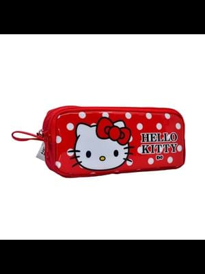 Wiggle Hello Kitty Kalem Çantası 2233