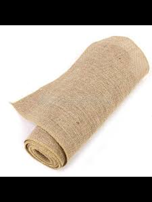 Nedi 50 Cm X 5 Mt Burlap (fileli Kendir Kumaş)