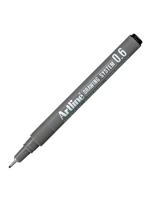 Artline Çizim Kalemi Drawıng 0.6 236