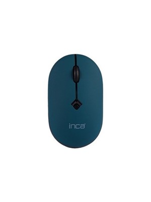 Inca Iwm-231rm 1600dpı Sılent Wıreless Mouse
