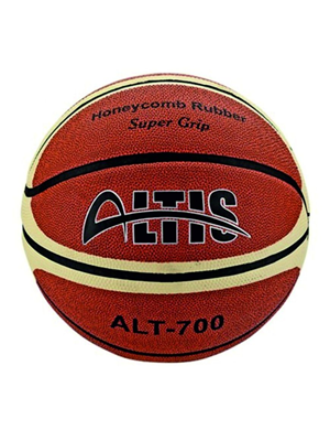 Altis Basketbol Topu No:7 Alt-700