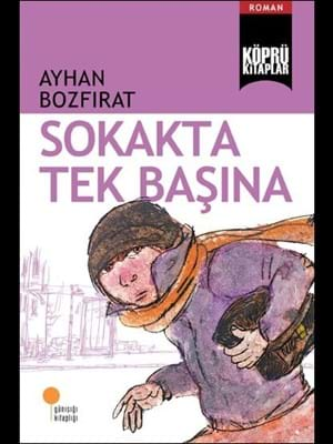 Sokakta Tek Başına-günışığı Yayınları