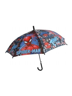 Frocx Lisanslı Şemsiye Spiderman Otto-44636