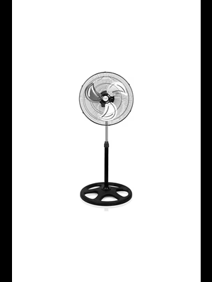 Cvs Dn-91021 18 İnç Zaman Ayarlı Ayaklı Sanayi Tipi Vantilatör