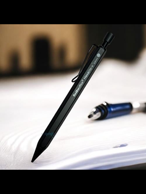 Scrikss Hexalıte-x Versatil Kalem 0.5 Siyah