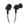 Jbl C100sı Kulak İçi Mikrofonlu Siyah Kulaklık