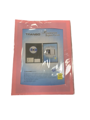 Comix Tranbo A4 Plastik Mekanizmalı Yaylı Dosya Q320-erl0135