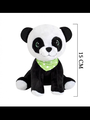 Selay 15 Cm Peluş Panda 2030