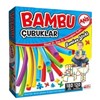 Ans 180 Parça Bambu Çubuklar