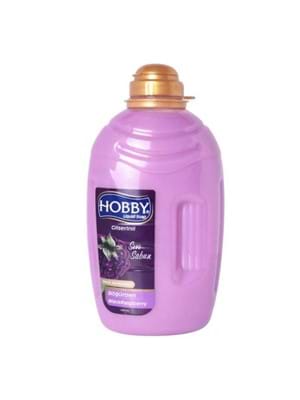Hobby 3 Lt Sıvı Sabun Böğürtlen