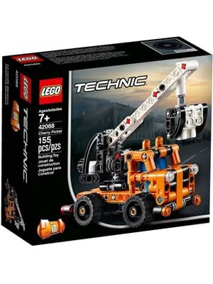 Lego Technic Cherry Pıcker Lmt42088