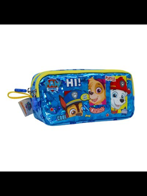 Wiggle Paw Patrol Kalem Çantası 2147