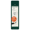 Faber Castell Pitt Graphite Matt Dereceli Kalem 6 Lı 115207