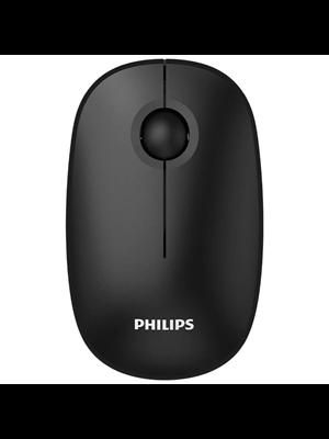 Philips Spk7378 Usb Kablosuz Mouse Siyah