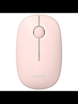 Philips Spk7378 Usb Kablosuz Mouse Pembe