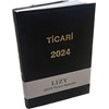 Lizy 17x25 Ticari Ajanda Aj-1725 (2024)
