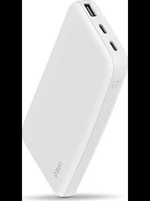 Ttec 2bb204b1 10000mah Powerbank Beyaz