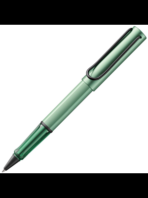 Lamy Al Star Roller Kalem Alüminyum Sage 3e7-se