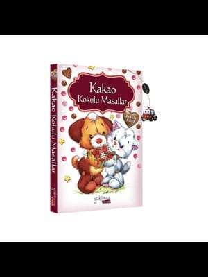 Kakao Kokulu Masalar-yakamoz Yayınları