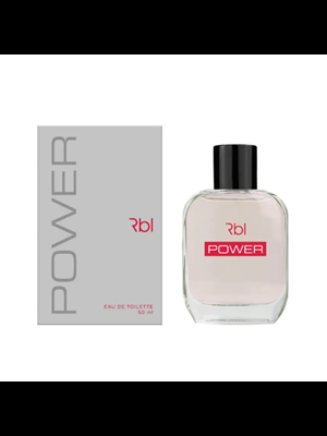 Rebul Power 50 Ml Edt Erkek Parfüm