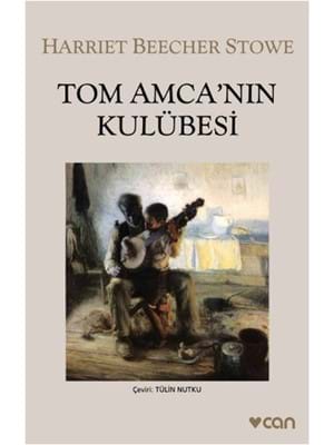 Tom Amca Nın Kulübesi- Can Sanat Yayınları