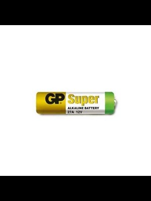 Gp 27a 12v Hıgh Voltage Pil
