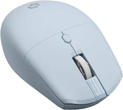 FRİSBY FM-288WM USB KABLOSUZ MOUSE MAVİ