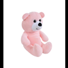 Selay 15 Cm Peluş Ayıcık Pembe 3333