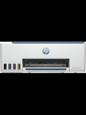 Hp Smart Tank 585 1f3y4a Yazıcı Tarayıcı Wifi Renkli Tanklı Yazıcı