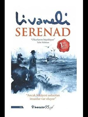 Serenad - İnkılap Yayınları